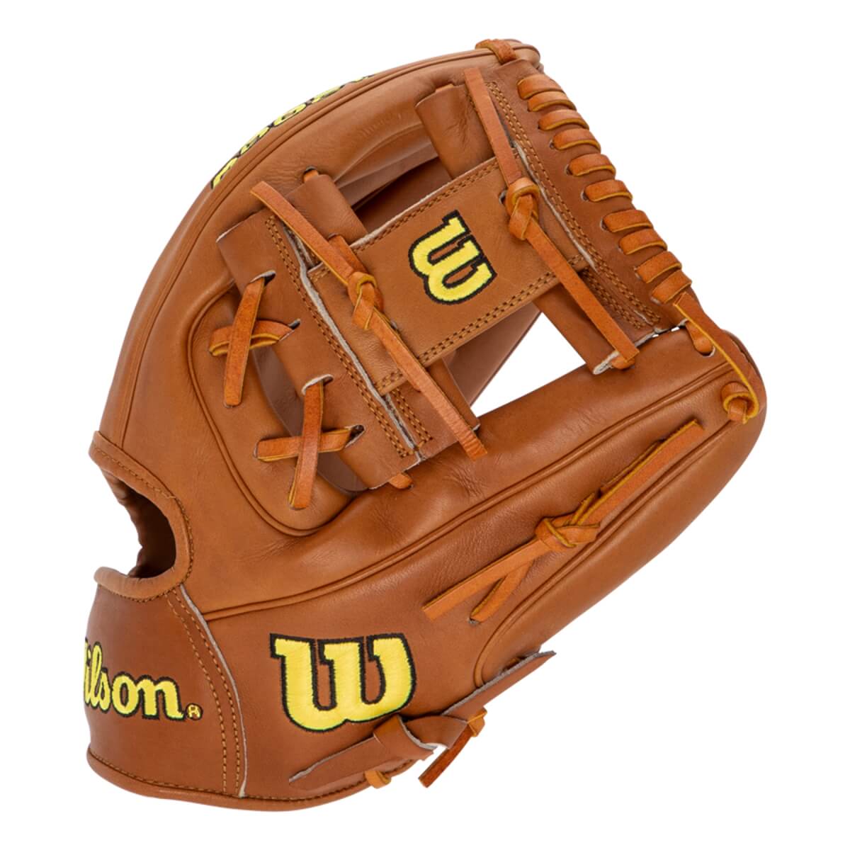 Wilson A2000 1975 GD Series 11.75” Infield Glove | Pro I-Web | Pro