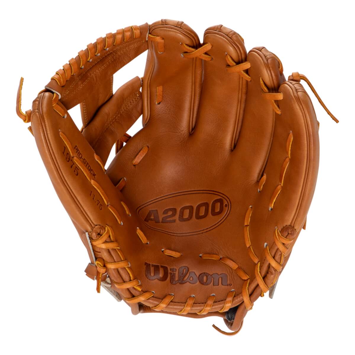 Wilson A2000 1975 GD Series 11.75” Infield Glove | Pro I-Web | Pro