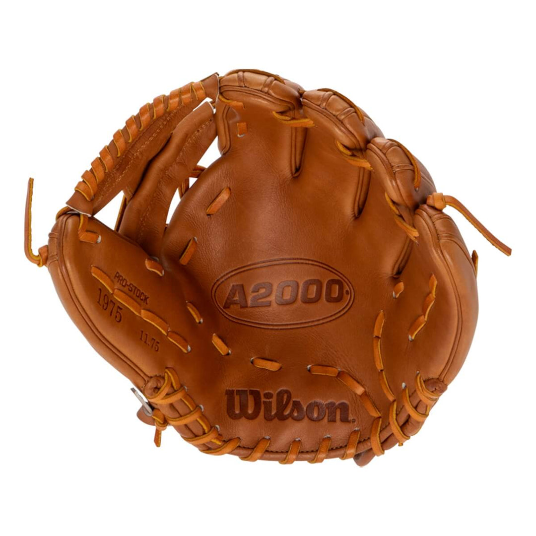 2024 Wilson A2000 1975 GD Series 11.75” Baseball Glove_7