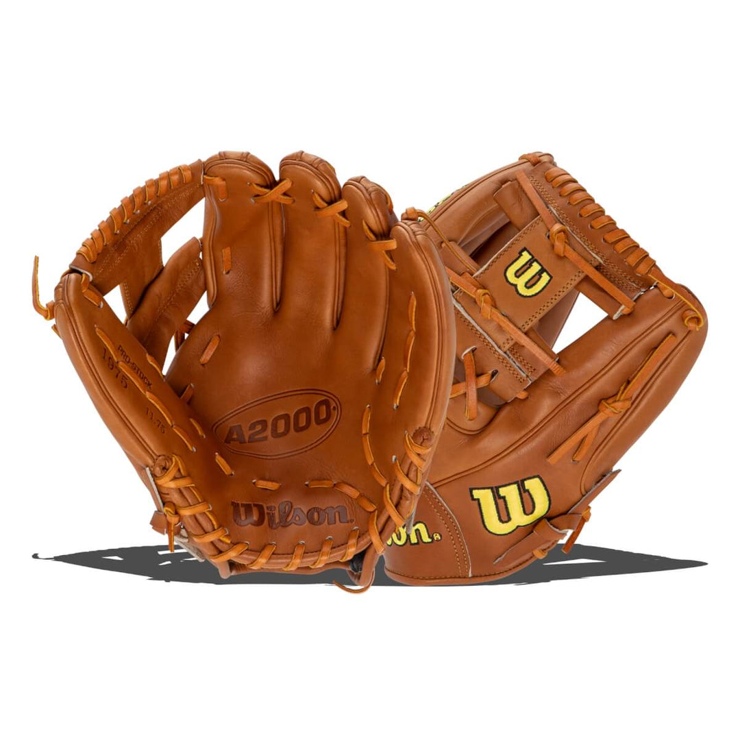 2024 Wilson A2000 1975 GD Series 11.75” Baseball Glove_8