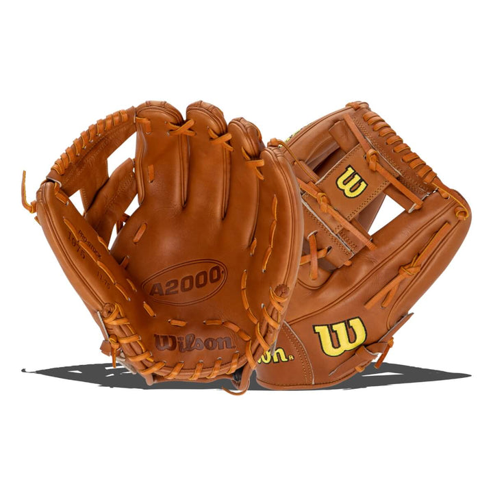 2024 Wilson A2000 1975 GD Series 11.75” Baseball Glove_8