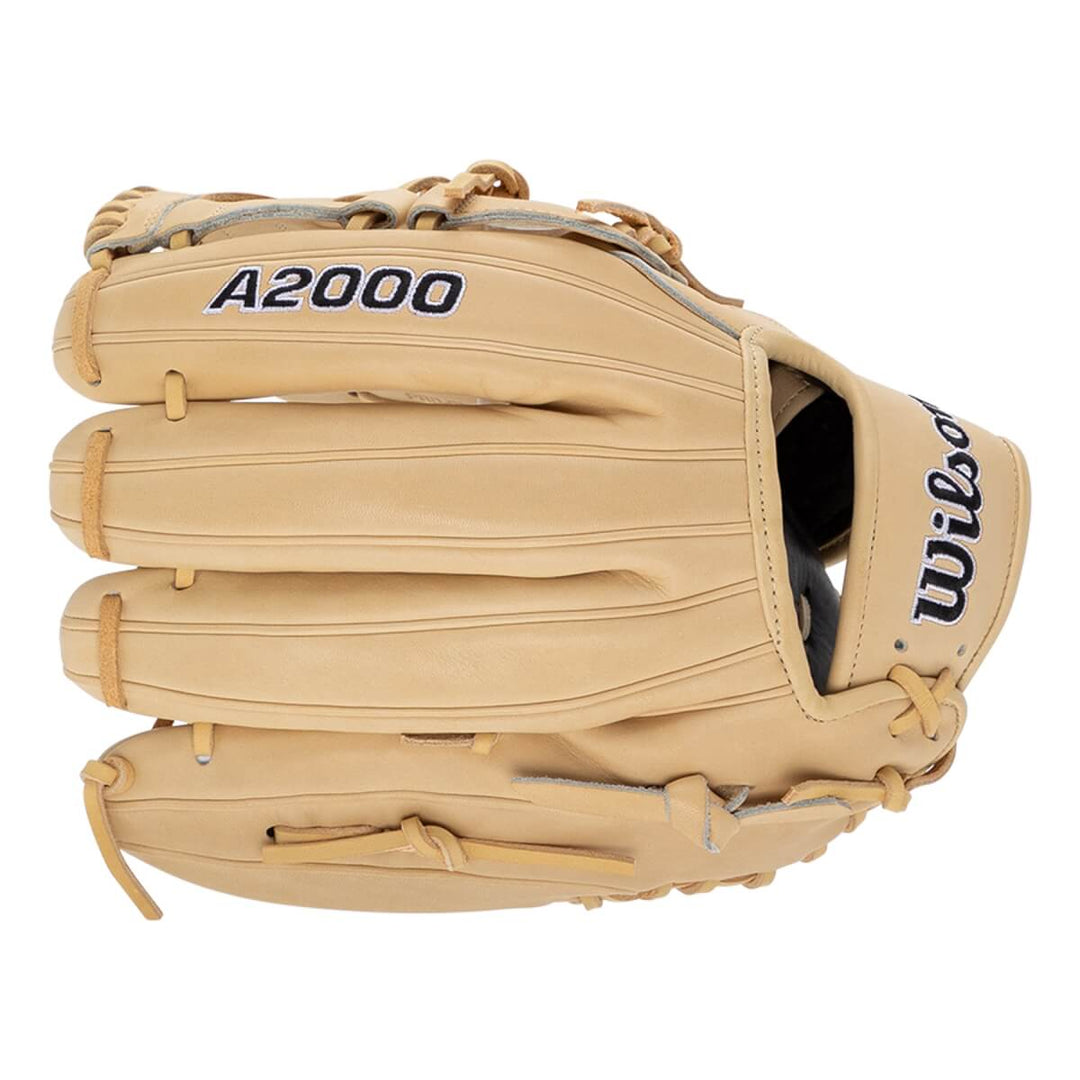 2024 Wilson A2000 B2 GD Series 12” Baseball Glove1