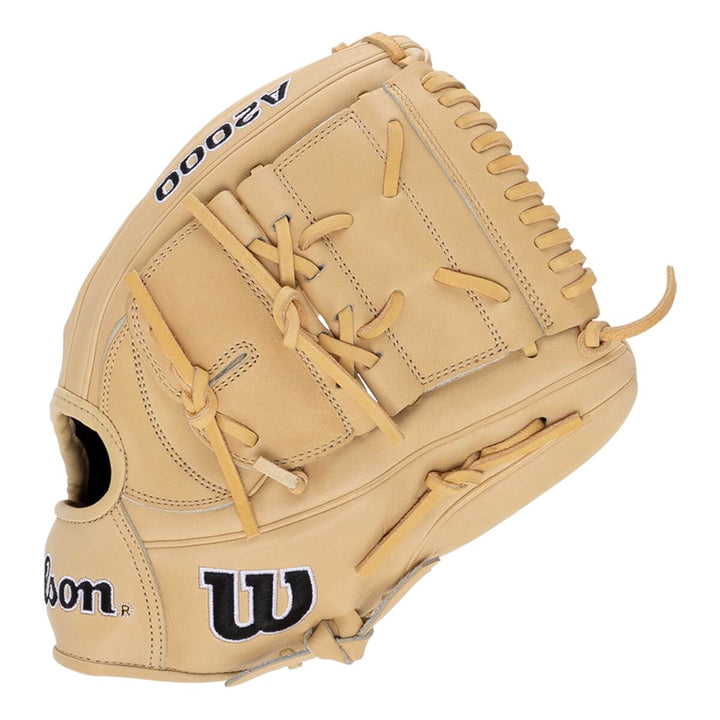 2024 Wilson A2000 B2 GD Series 12” Baseball Glove2