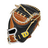 2024 Wilson A2000 M23SS 33.5” Baseball Catcher’s Mitt1