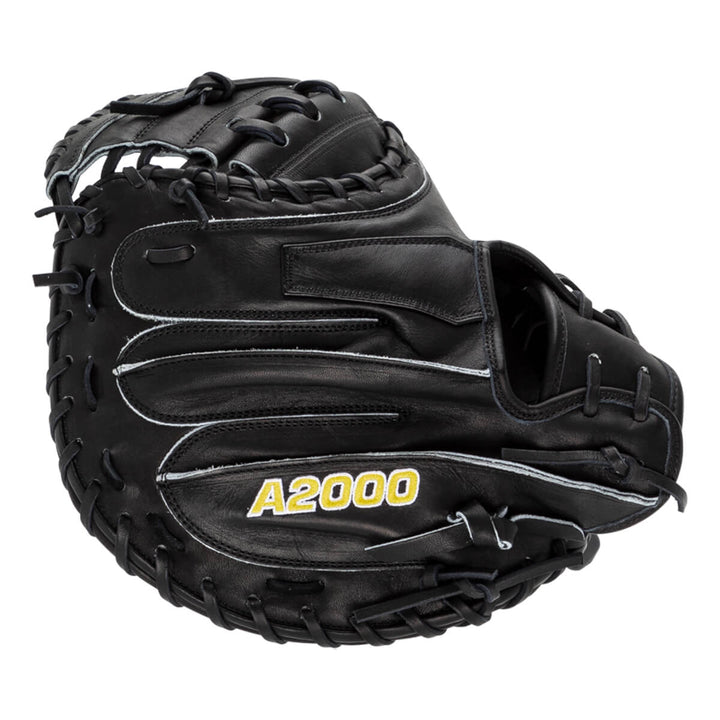 2024 Wilson A2000 M23 GD Series 33.5” Baseball Catcher’s Mitt - (WBW102092335)1