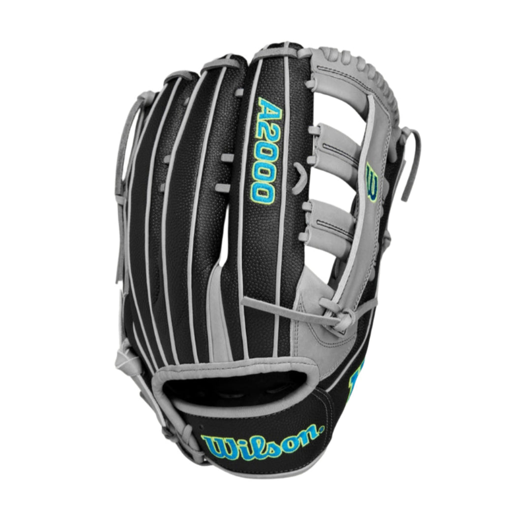 2024 Wilson A2000 SP13SS 13” Outfield Baseball Glove_WBW10164613