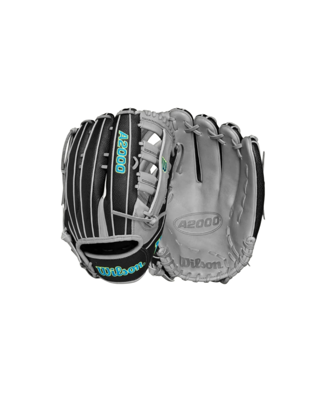 2024 Wilson A2000 SP13SS 13” Outfield Baseball Glove_(WBW10164613)7