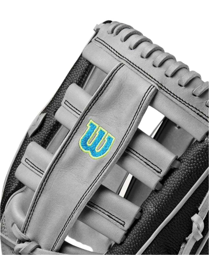 2024 Wilson A2000 SP13SS 13” Outfield Baseball Glove_(WBW10164613)5