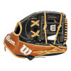 2024 Wilson A2000 Spin Control 1787 11.75" Baseball Glove3