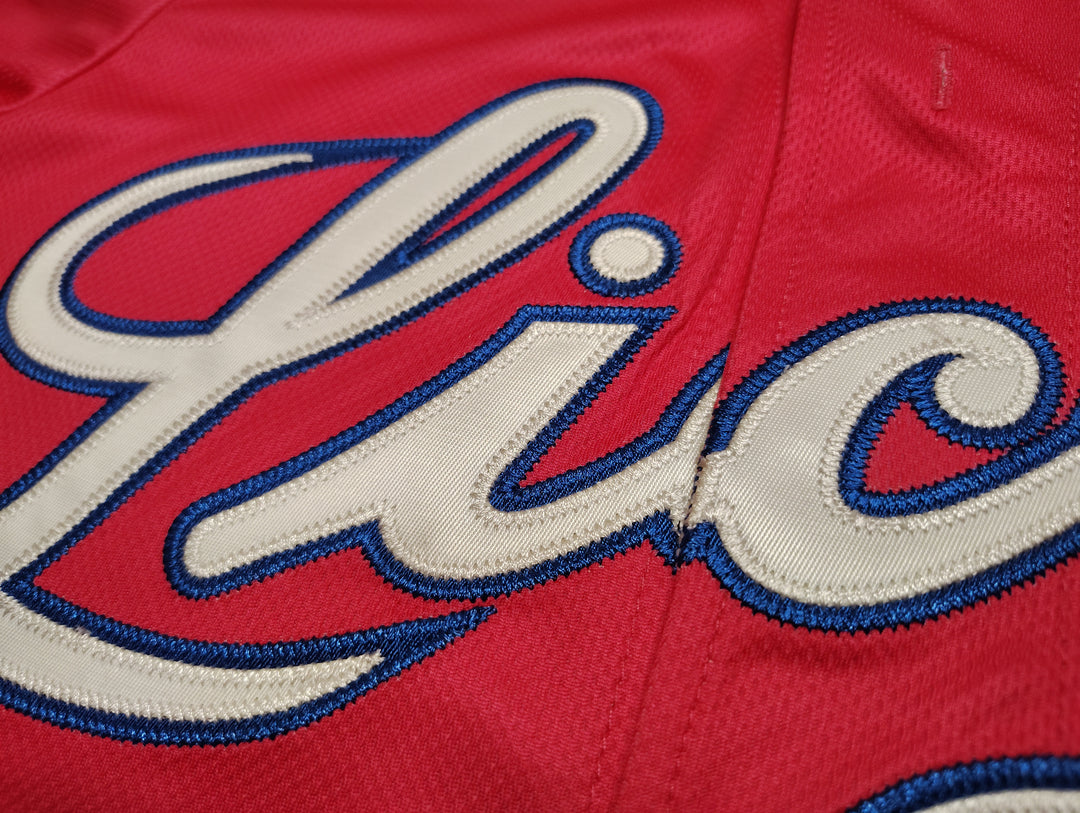 2025-2026 Official Licey Pink Edition Jersey Arrieta - Men's LIDOM Baseball