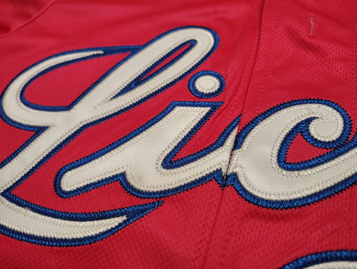 2025-2026 Official Licey Pink Edition Jersey Arrieta - Men's LIDOM Baseball