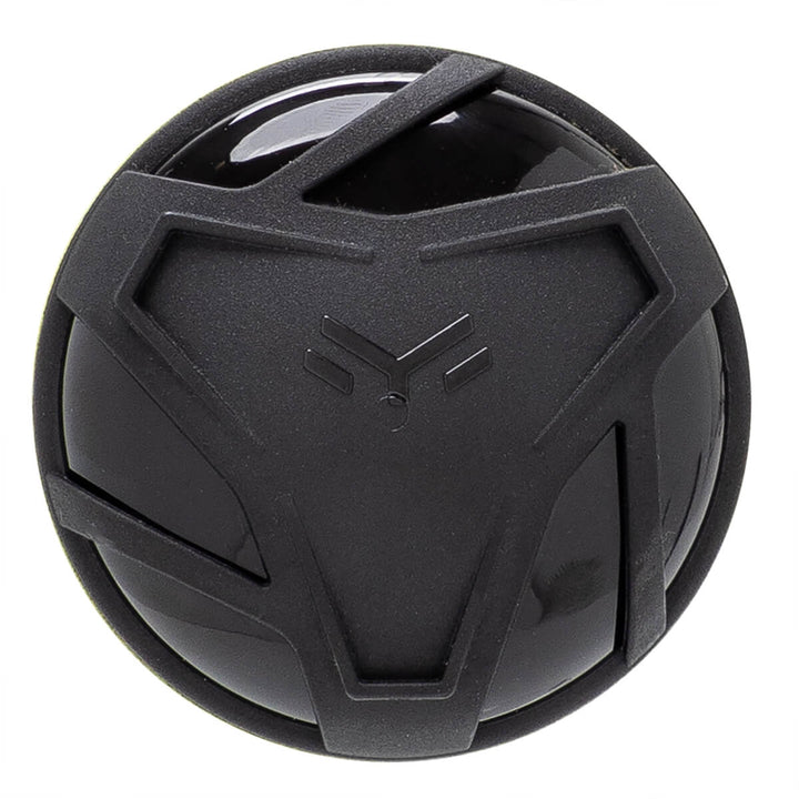 2025 DeMarini The Goods Shock Factor Neon Yellow BBCOR Baseball Bat: WBD2563010