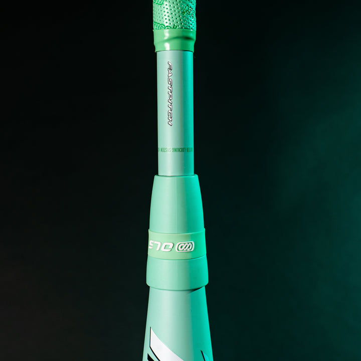 Marucci ASURA -11 Fastpitch Softball Bat | MFPAS11 | Composite, Two-Piece, Mid-Loaded