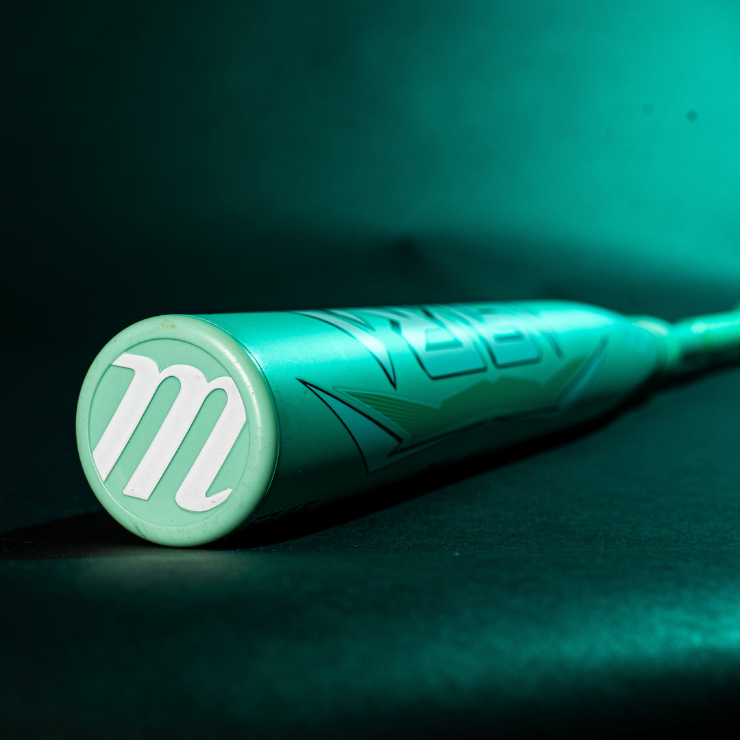 Marucci ASURA -11 Fastpitch Softball Bat | MFPAS11 | Composite, Two-Piece, Mid-Loaded