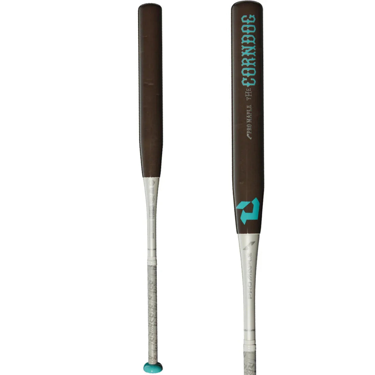 2025 DeMarini CORNDOG Maple Wood Composite Slowpitch Bat – Peligro