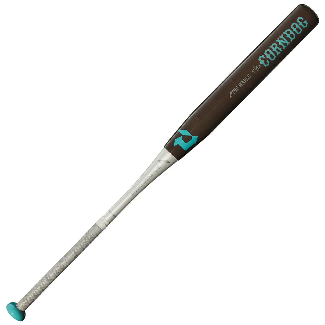 2025 DeMarini CORNDOG Maple Wood Composite Slowpitch Bat1