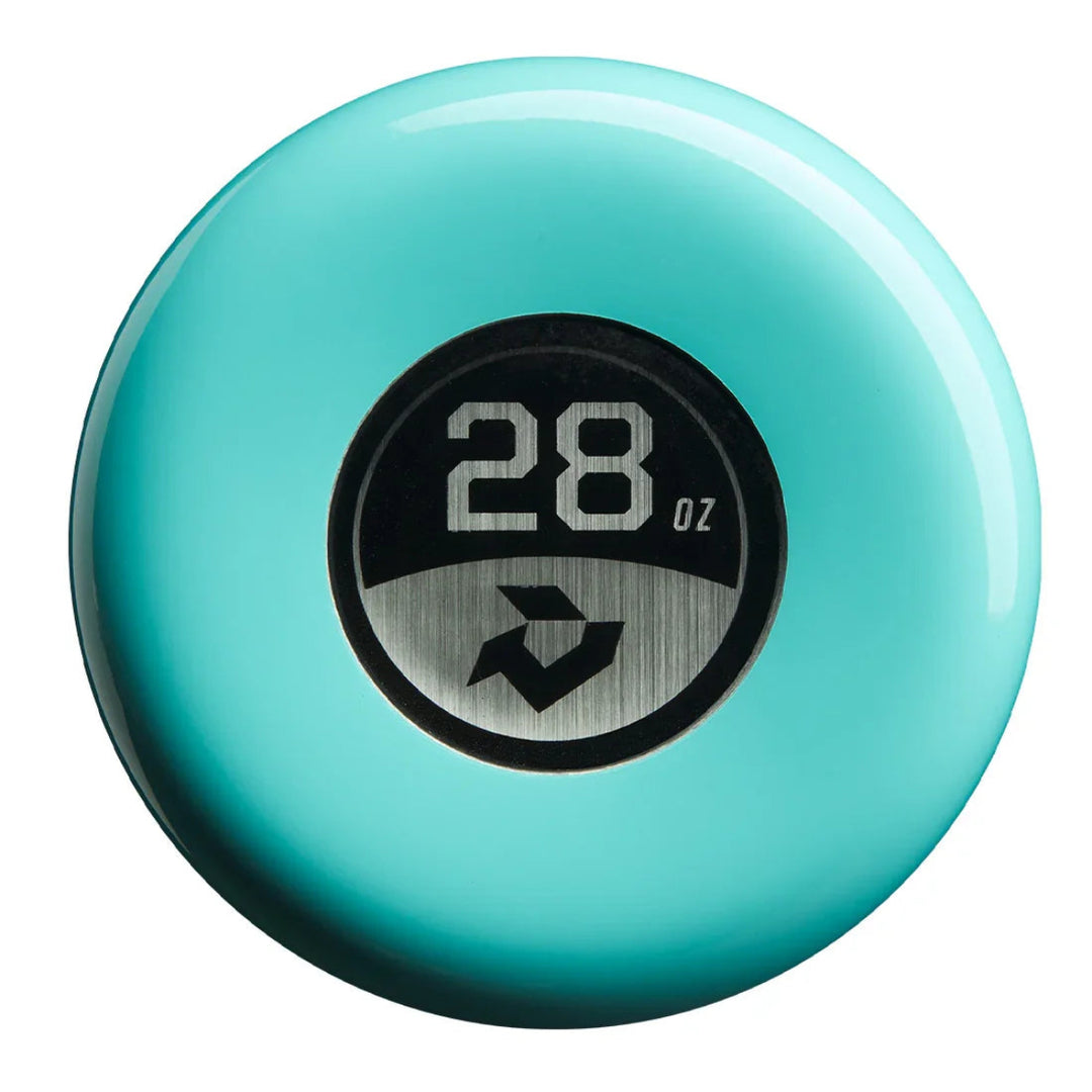 2025 DeMarini CORNDOG Maple Wood Composite Slowpitch Bat7