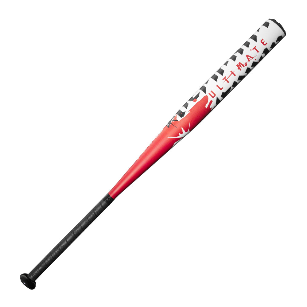 DeMarini Ultimate Weapon Softball Bat – SC4 Alloy Slow Pitch Bat