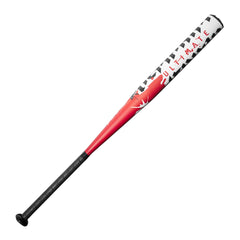 2025 DeMarini Flipper OG - Slowpitch Bat - Dual Stamp4