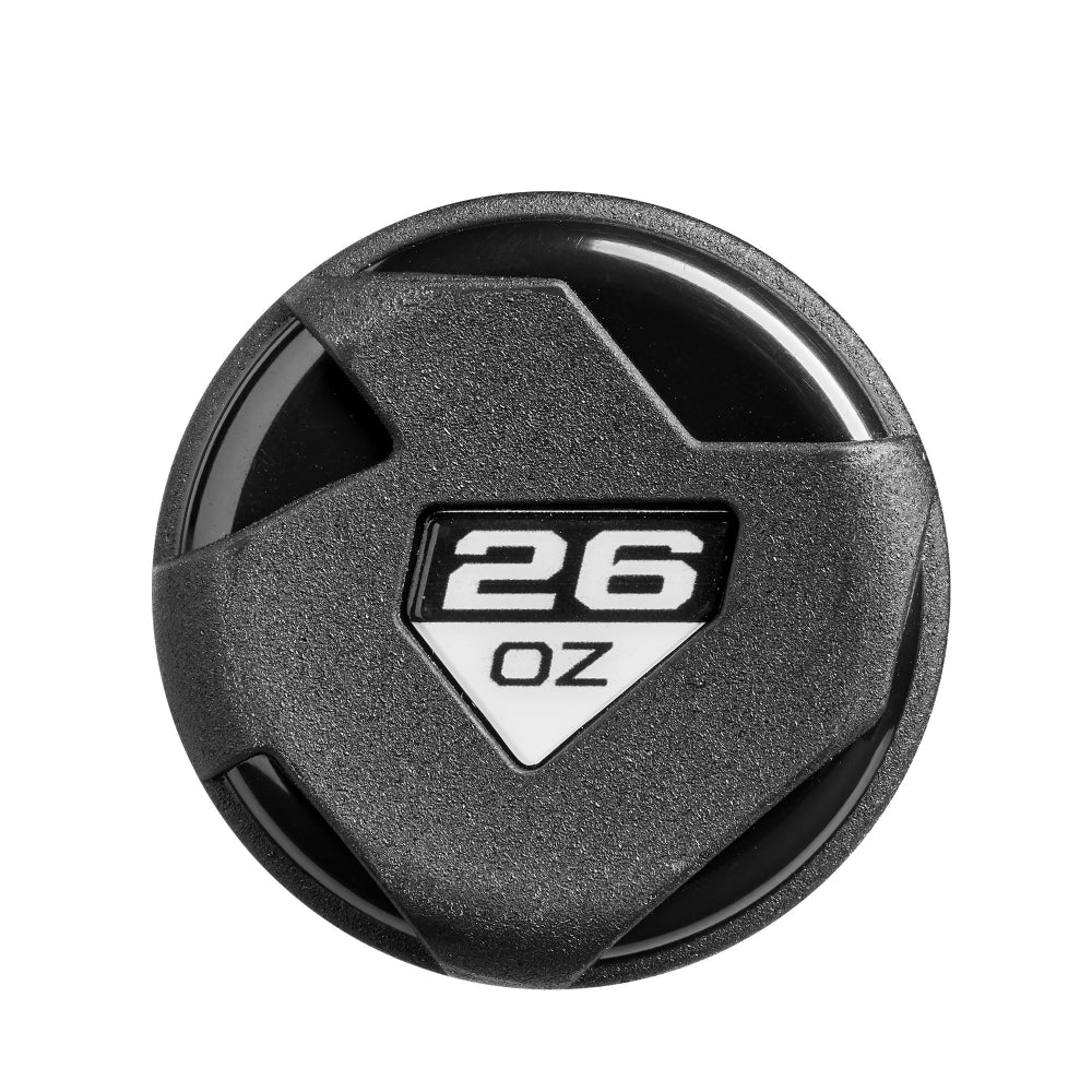 2025 DeMarini Flipper OG - Slowpitch Bat - Dual Stamp5