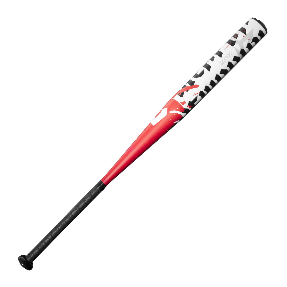 2025 DeMarini Flipper OG - Slowpitch Bat - Dual Stamp6