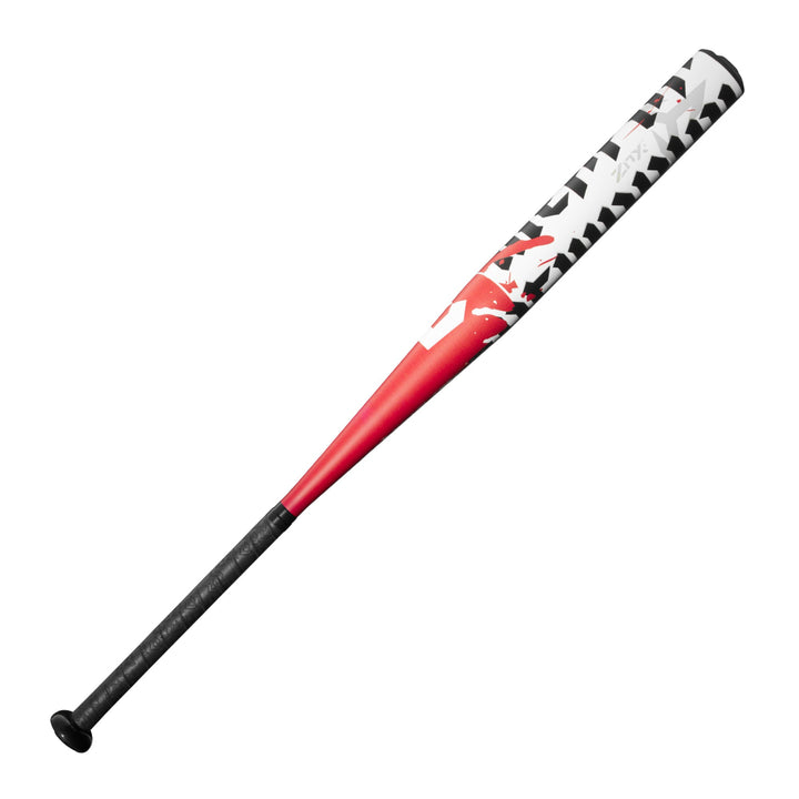 2025 DeMarini Flipper OG - Slowpitch Bat - Dual Stamp6