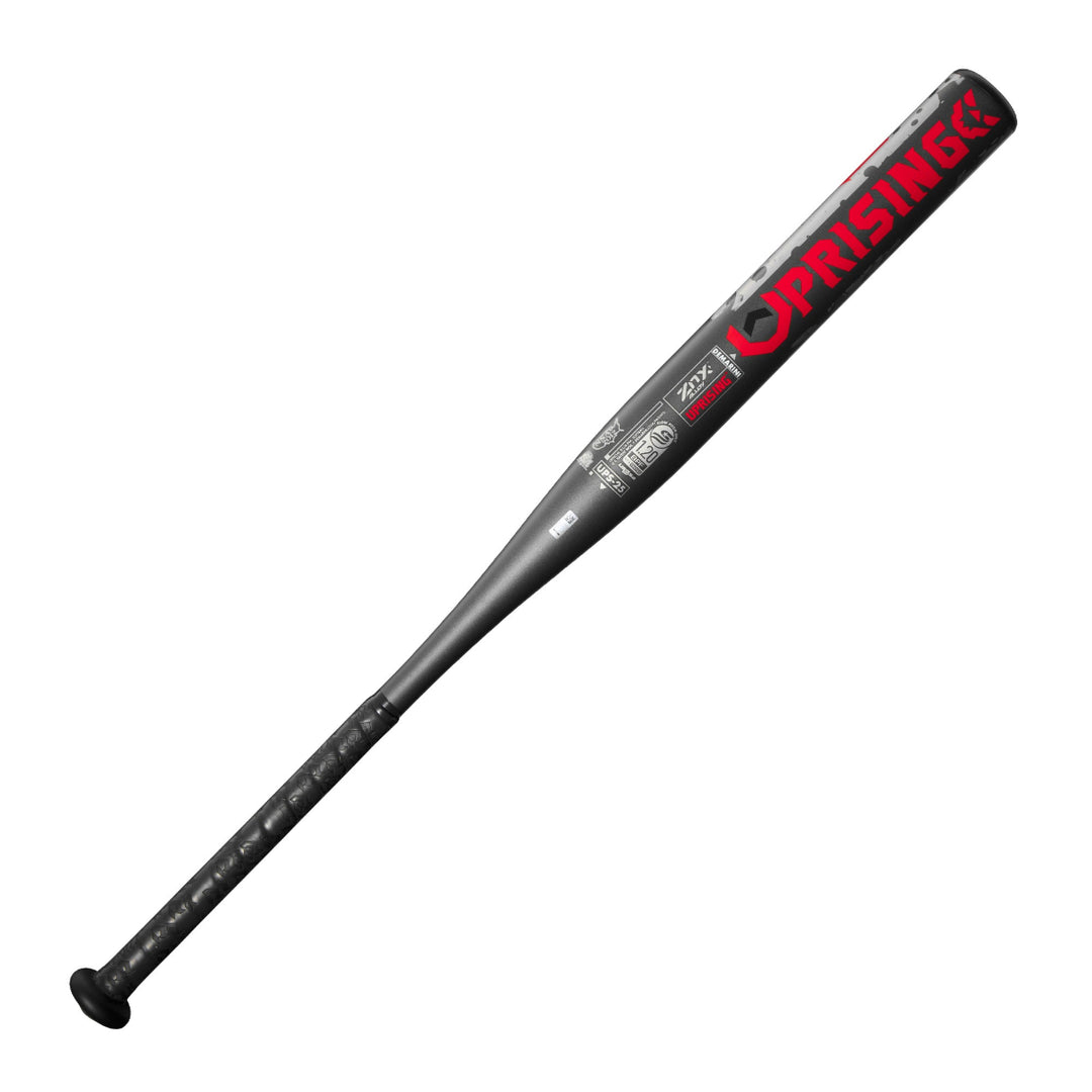 2025 DeMarini UPRISING - Softpitch Bat - Alloy Bat1