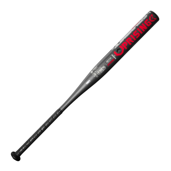 2025 DeMarini UPRISING - Softpitch Bat - Alloy Bat1