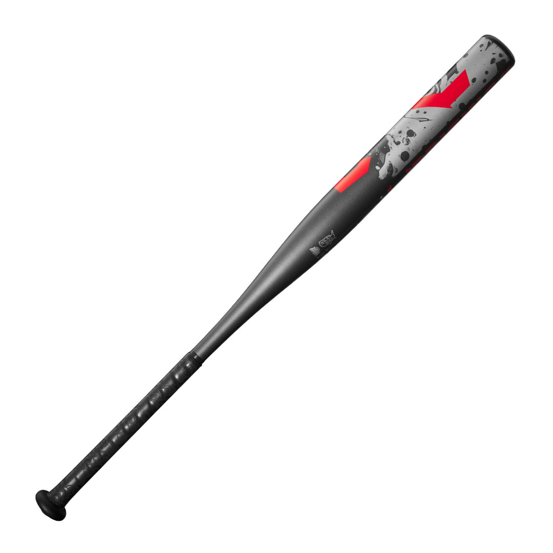 2025 DeMarini UPRISING - Softpitch Bat - Alloy Bat5