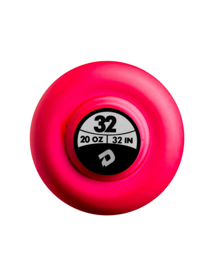 2025 DeMarini Uprising (-12) - Fastpitch Bat -Youth Bat-WBD2555..