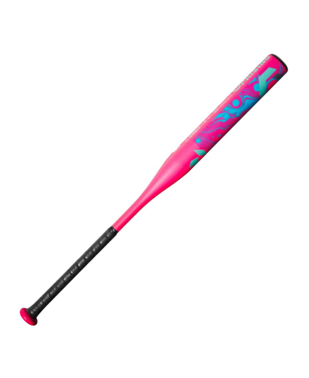 2025 DeMarini Uprising (-12) - Fastpitch Bat - Youth Bat-WBD2555..