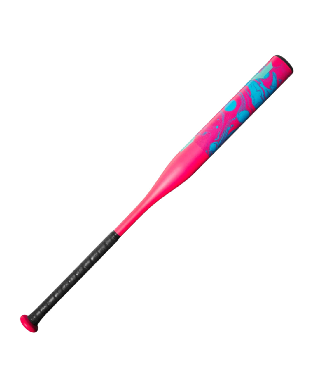2025 DeMarini Uprising (-12) - Fastpitch Bat - Youth Bat -WBD2555..