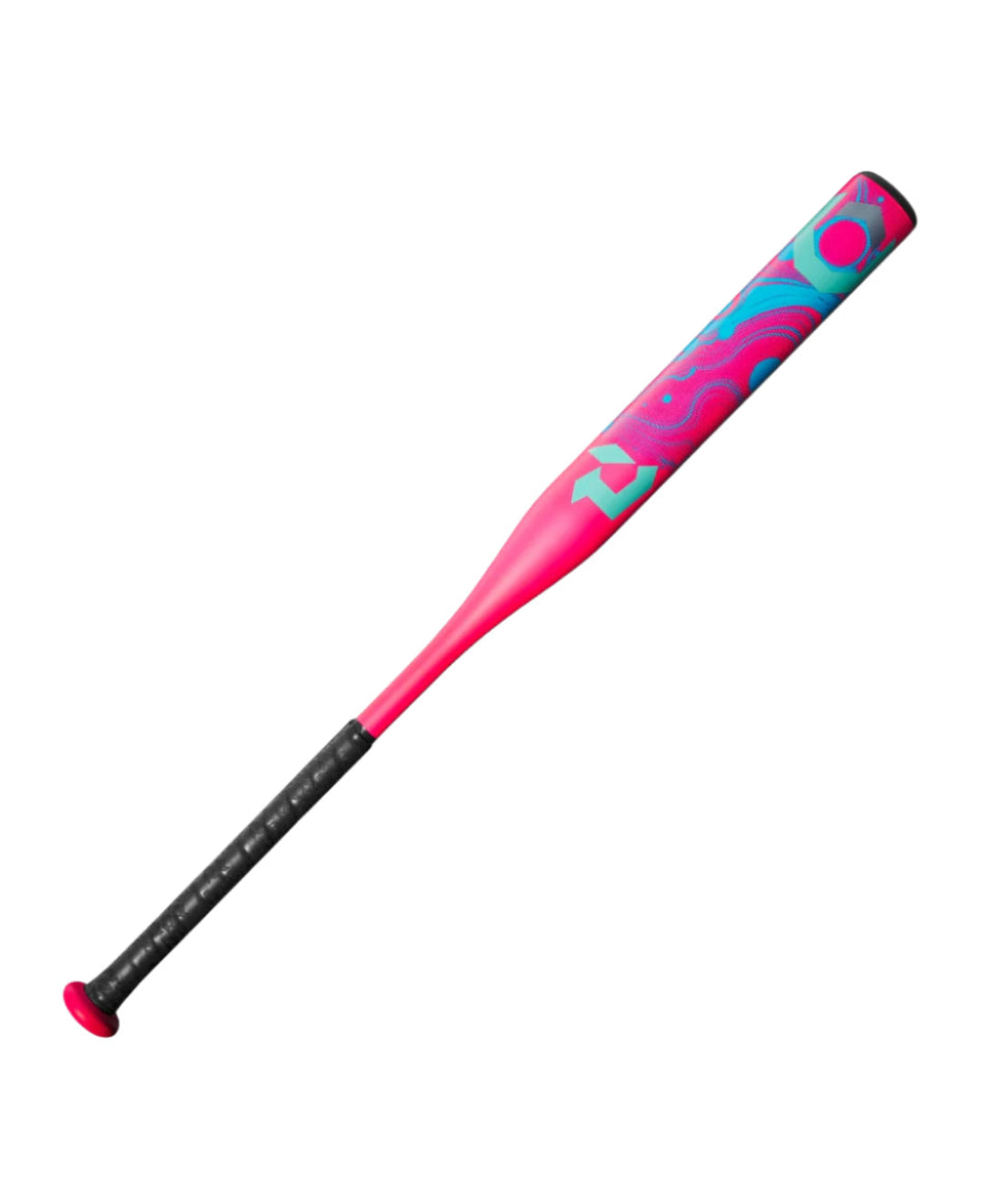 2025 DeMarini Uprising (-12) - Fastpitch Bat - Youth Bat - WBD2555..