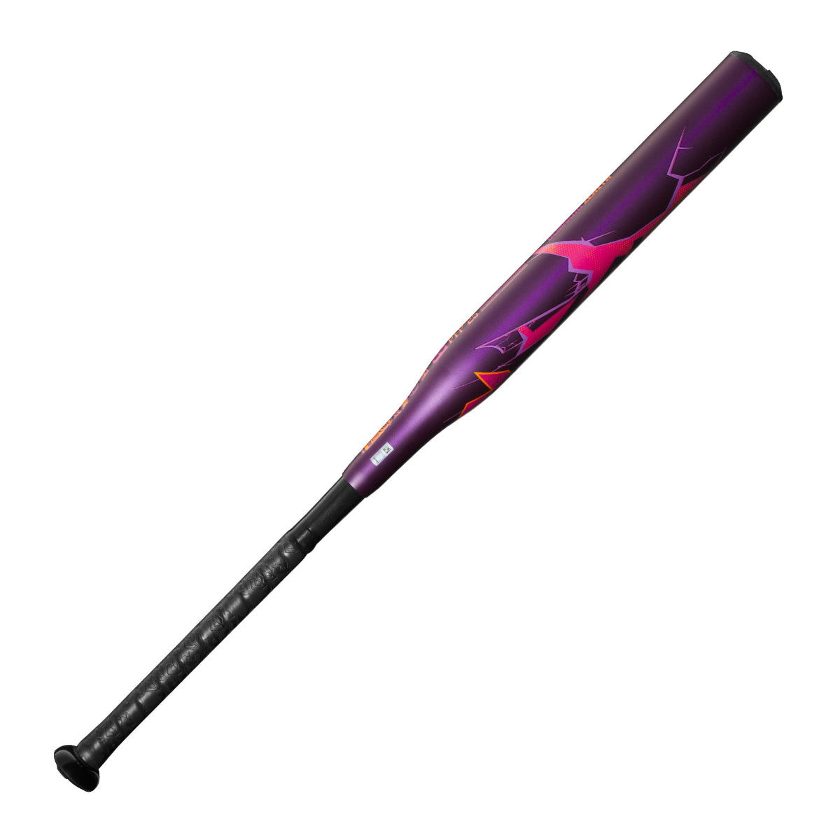 2025 DeMarini Zenith (-13) Fastpitch Softball Bat – Peligro Sports