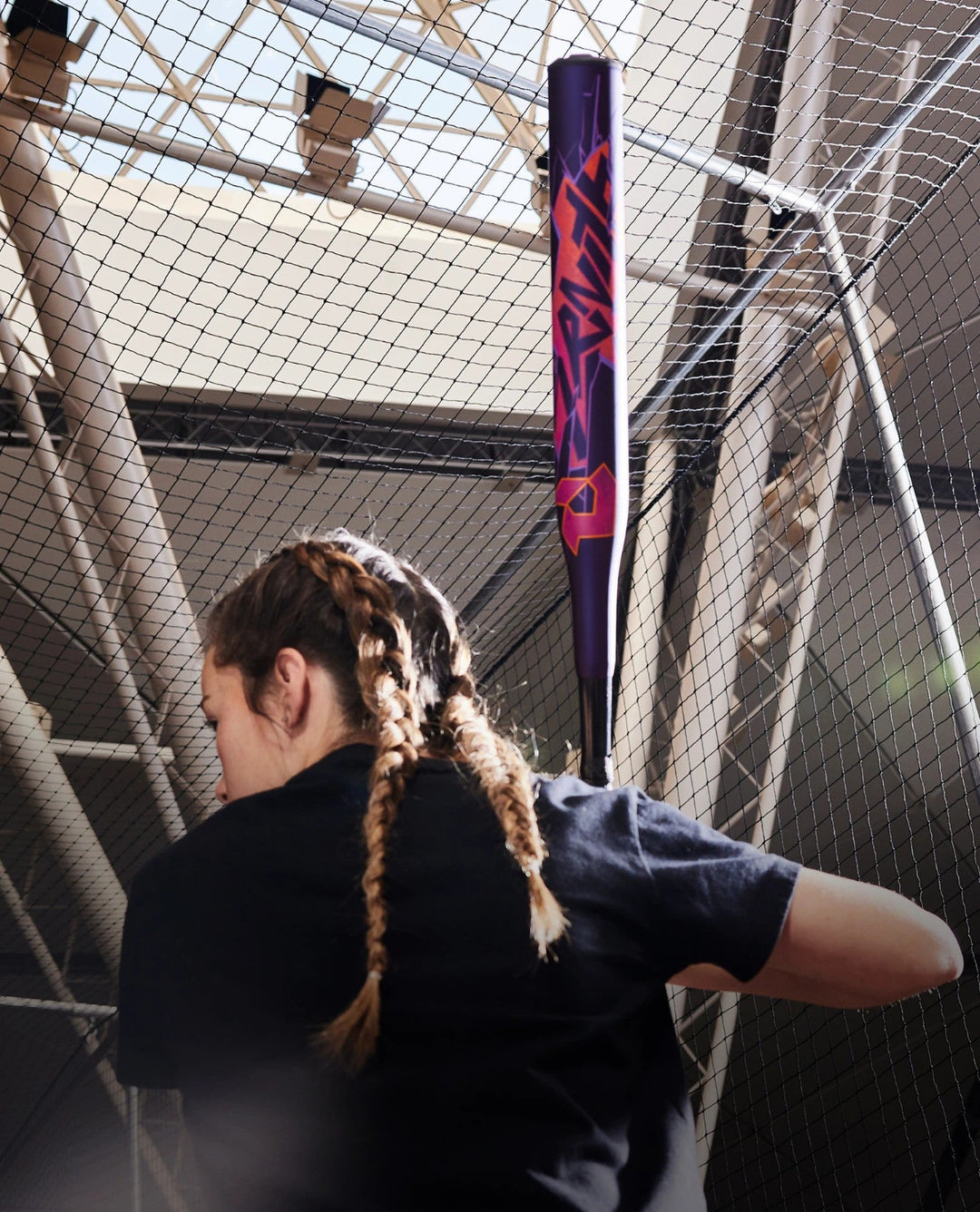 2025 DeMarini Zenith (-13) Fastpitch Softball Bat7