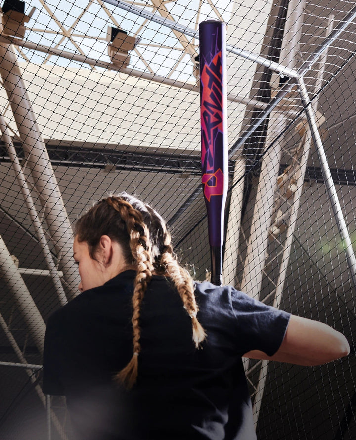 2025 DeMarini Zenith (-13) Fastpitch Softball Bat7