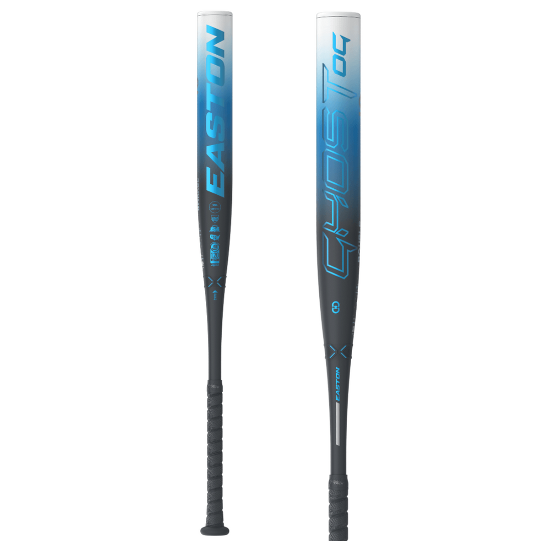 2025 Easton Ghost OG Fastpitch Softball Bat1