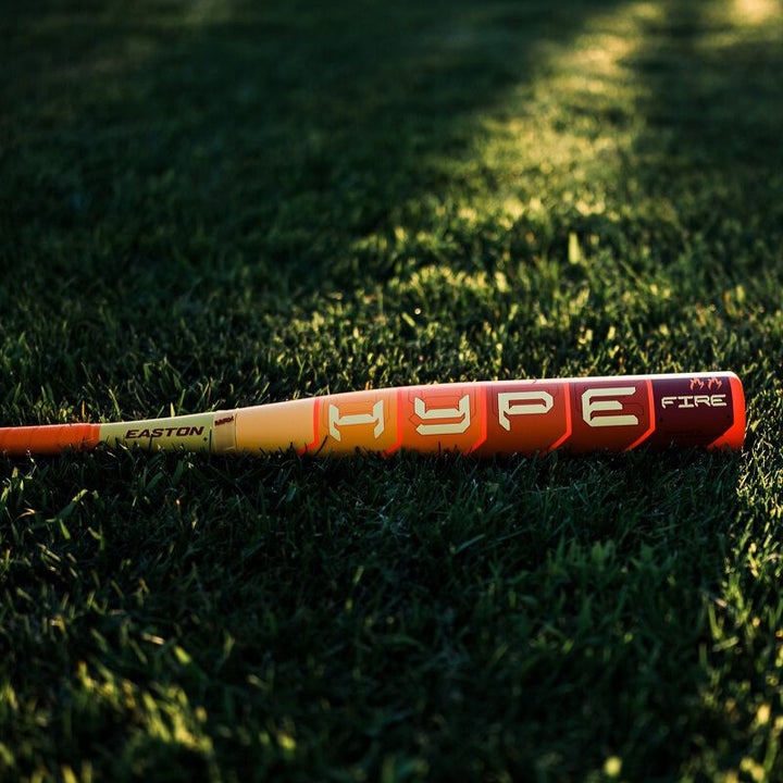2025 Easton Hype Fire USA Baseball Bat - EUS5HYP...