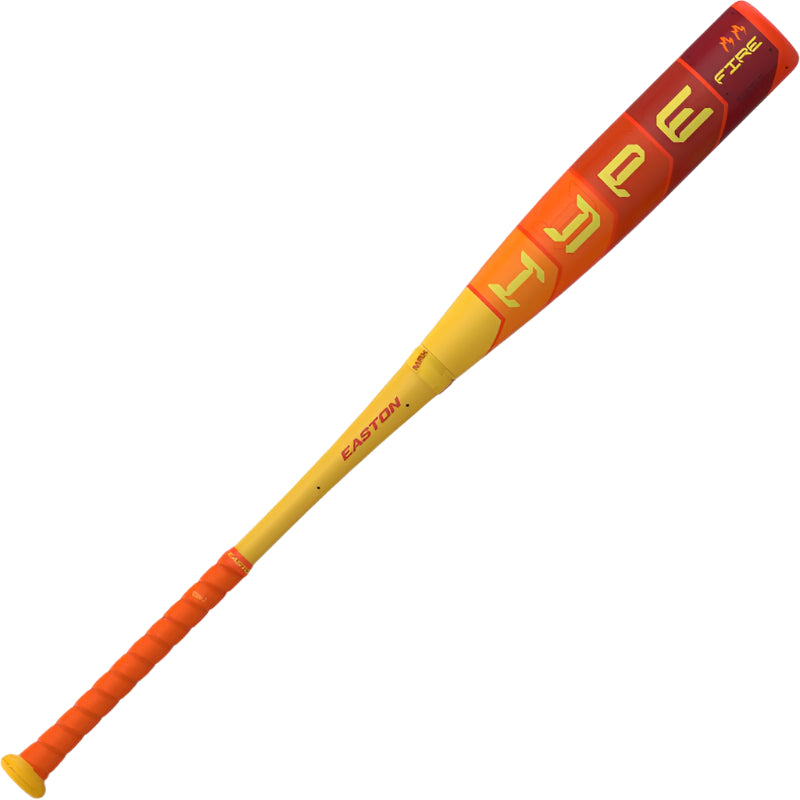 2025 Easton Hype Fire USA Baseball Bat - EUS5HYP – Peligro Sports