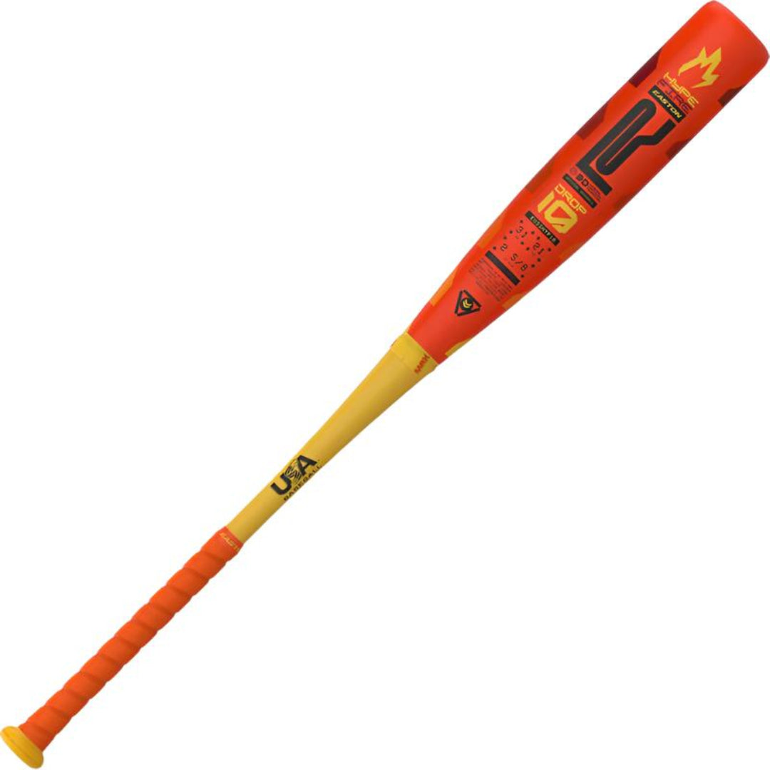 2025 Easton Hype Fire USA Baseball Bat - EUS5HYP