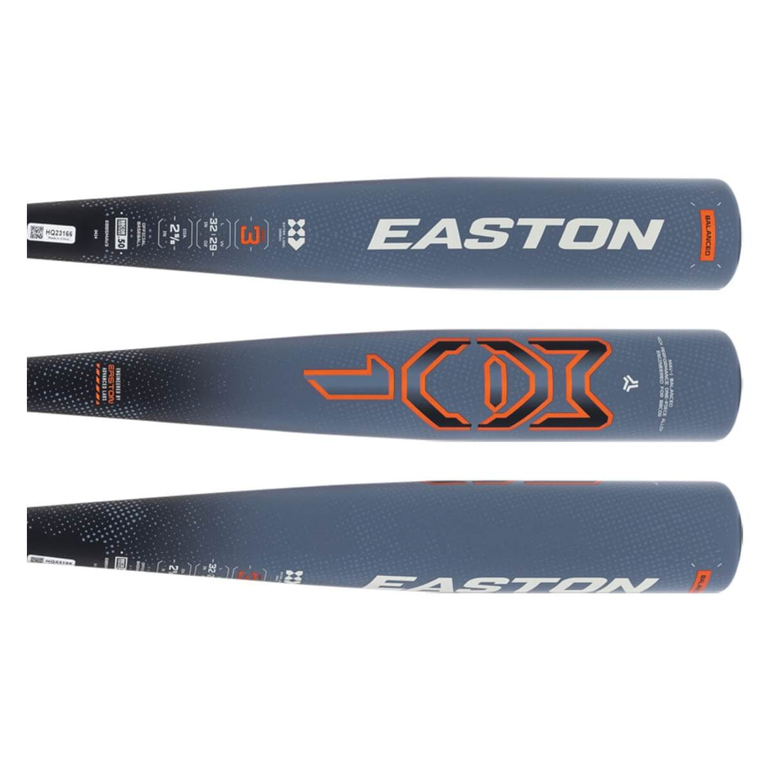 2025 Easton MAV1 BBCOR - Alloy Bat - Balanced1