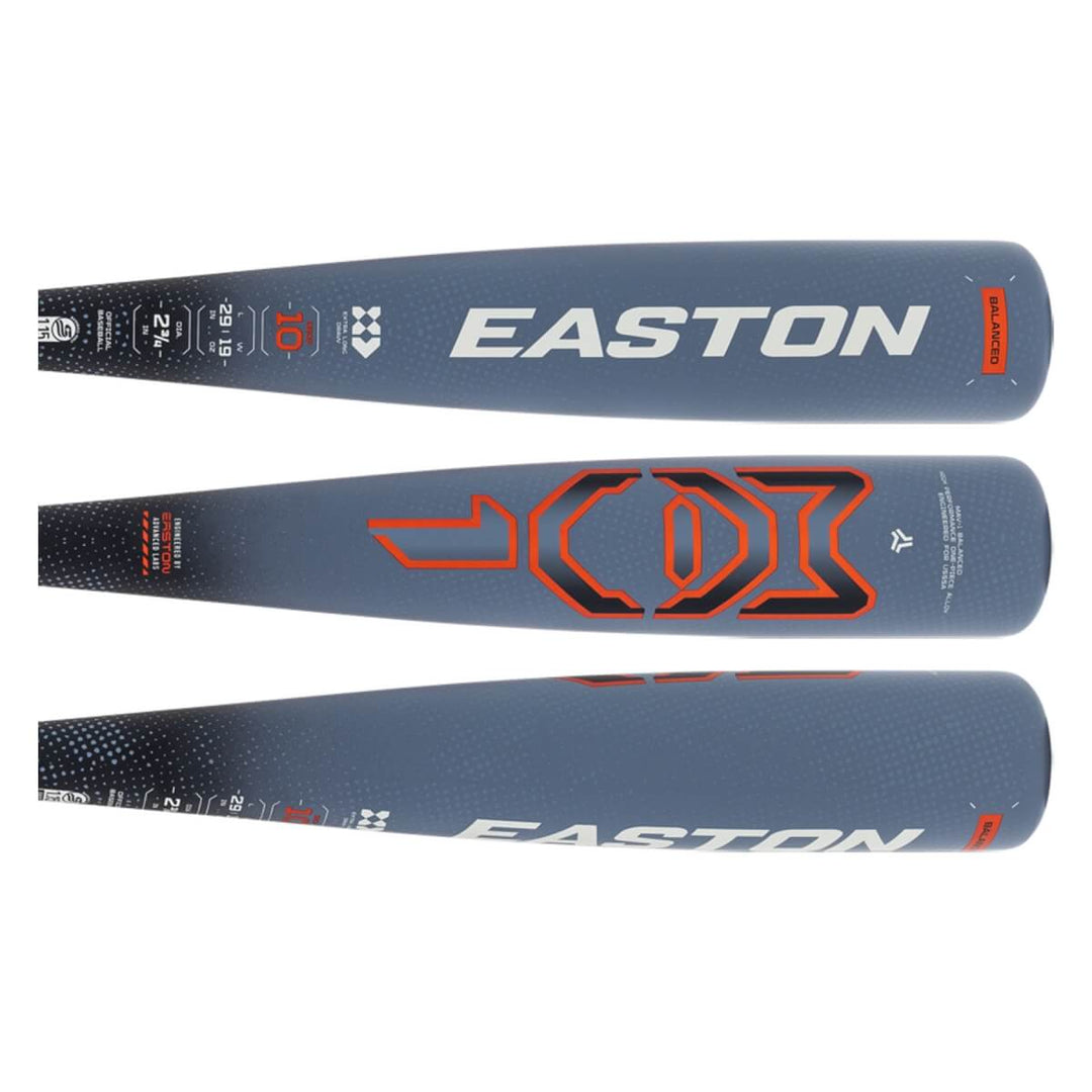 2025 Easton MAV1 USSSA- Youth Bat - EUT5MAV
