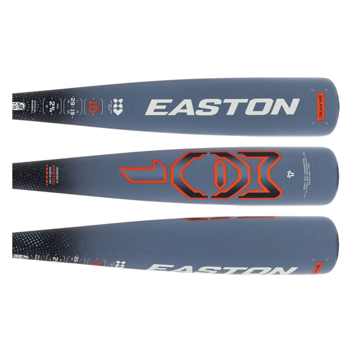 2025 Easton MAV1 USSSA- Youth Bat - EUT5MAV