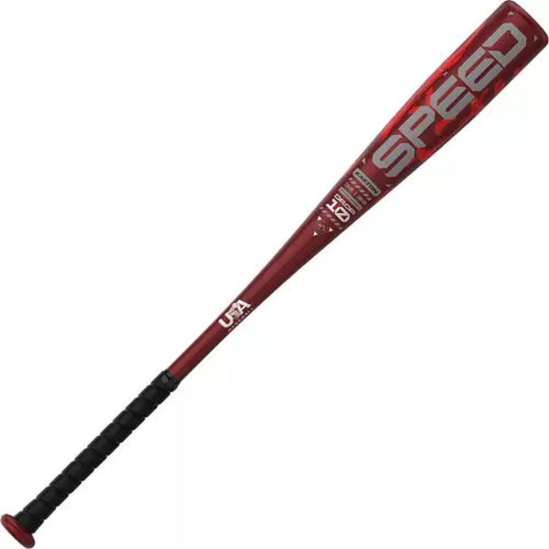 2025 Easton Speed USA Baseball Bat - EUS5SPD.