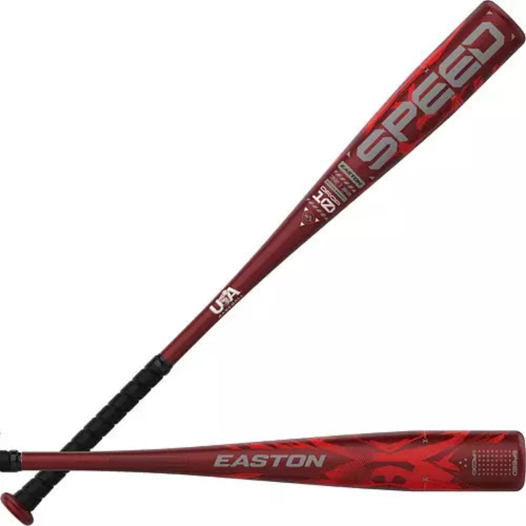 2025 Easton Speed USA Baseball Bat - EUS5SPD