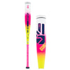 2025 Easton The Dub USSSA Baseball Bat – Double Barrel Power, Elite Performance1