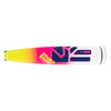 2025 Easton The Dub USSSA Baseball Bat – Double Barrel Power, Elite Performance5