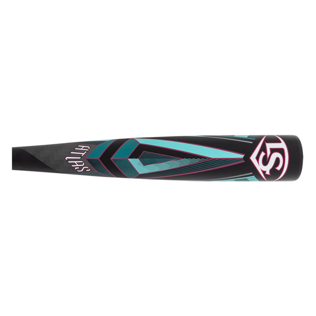 2025 Louisville Slugger ATLAS (-3) BBCOR - Adult Bat4
