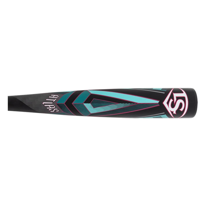 2025 Louisville Slugger ATLAS (-3) BBCOR - Adult Bat4