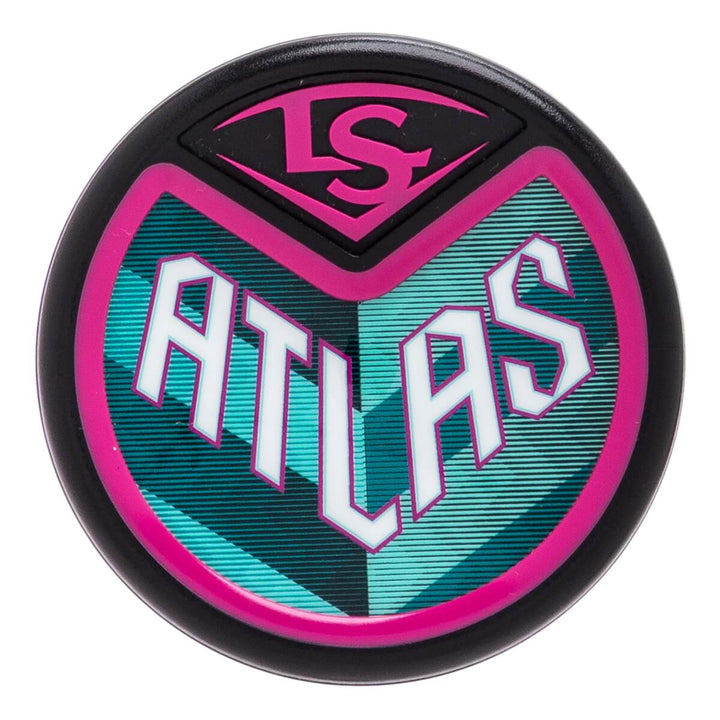 2025 Louisville Slugger ATLAS (-3) BBCOR - Adult Bat6